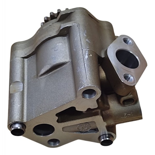 Bomba Óleo Evoque 2.0 Gasolina 2015 2016 F2ge6600aa