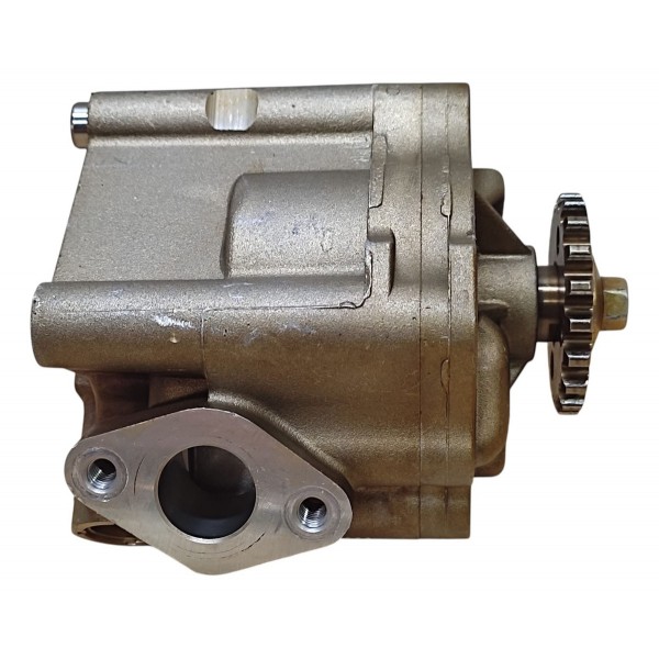 Bomba Óleo Evoque 2.0 Gasolina 2015 2016 F2ge6600aa