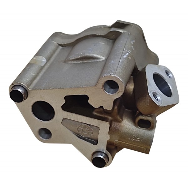 Bomba Óleo Evoque 2.0 Gasolina 2015 2016 F2ge6600aa