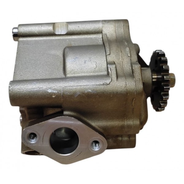 Bomba Óleo Evoque 2.0 Gasolina 2015 2016 F2ge6600aa