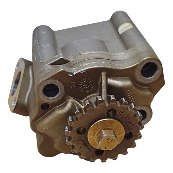 Bomba Óleo Evoque 2.0 Gasolina 2015 2016 F2ge6600aa