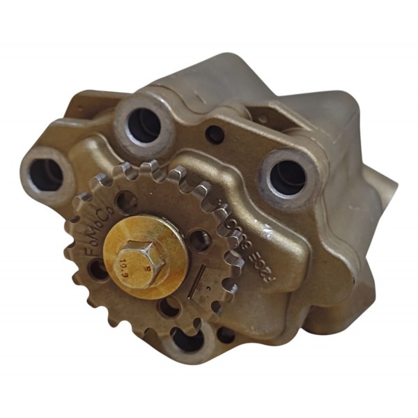 Bomba Óleo Evoque 2.0 Gasolina 2015 2016 F2ge6600aa