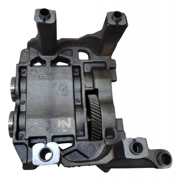 Eixo Balanceador Evoque 2.0 Gas. 2014/2019 Bb3g6k360aa