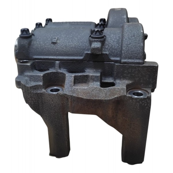 Eixo Balanceador Evoque 2.0 Gas. 2014/2019 Bb3g6k360aa