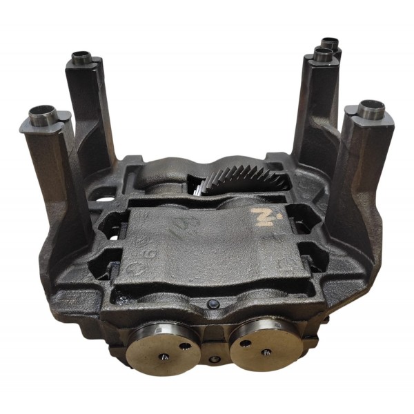 Eixo Balanceador Evoque 2.0 Gas. 2014/2019 Bb3g6k360aa