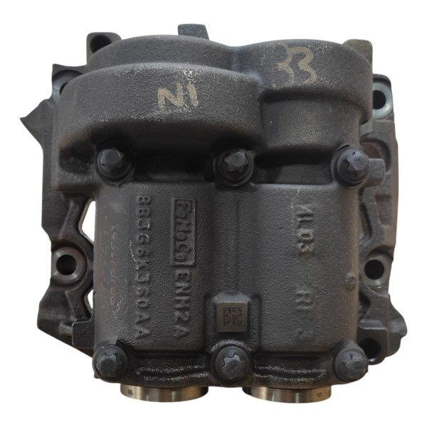 Eixo Balanceador Evoque 2.0 Gas. 2014/2019 Bb3g6k360aa