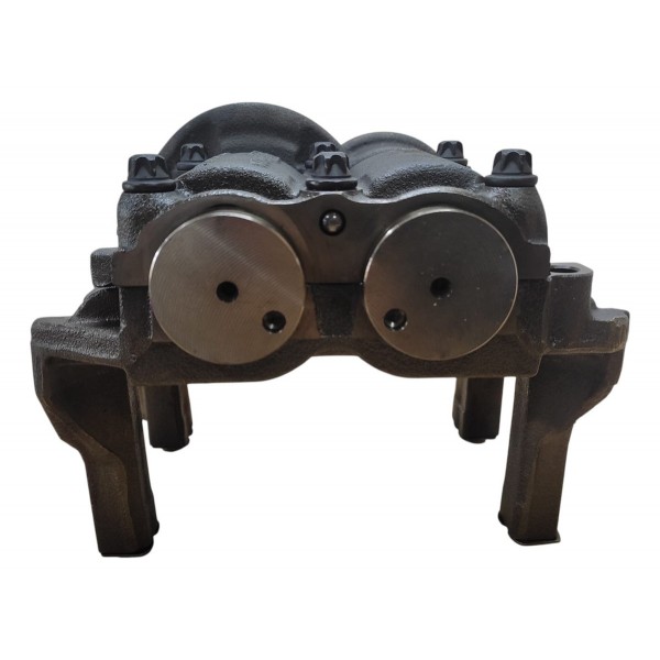 Eixo Balanceador Evoque 2.0 Gas. 2014/2019 Bb3g6k360aa