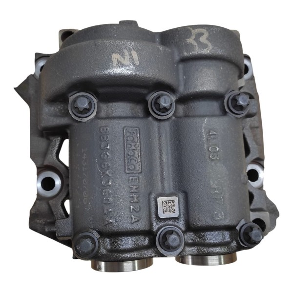 Eixo Balanceador Evoque 2.0 Gas. 2014/2019 Bb3g6k360aa