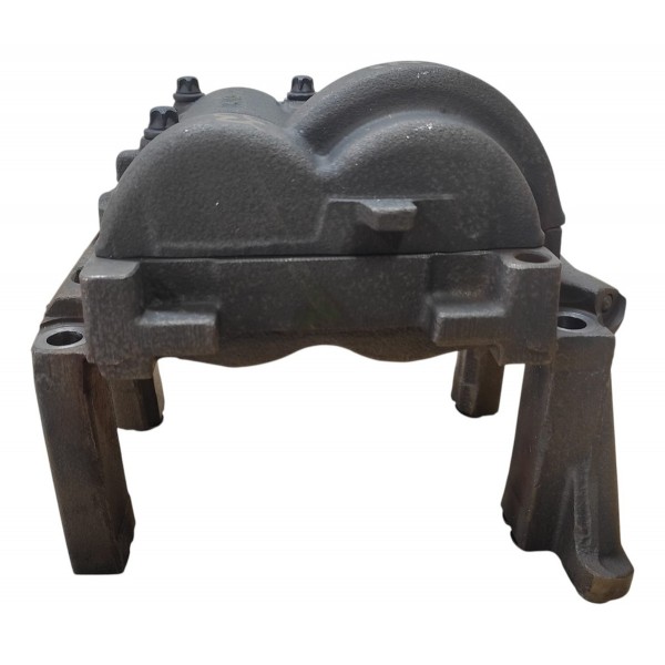 Eixo Balanceador Evoque 2.0 Gas. 2014/2019 Bb3g6k360aa