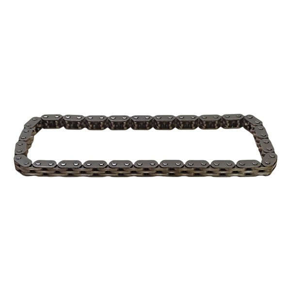 Corrente Bomba Óleo Land Rover Evoque 2.0 Gas. 2015 2016 Cinza