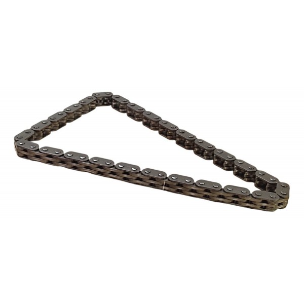 Corrente Bomba Óleo Land Rover Evoque 2.0 Gas. 2015 2016 Cinza