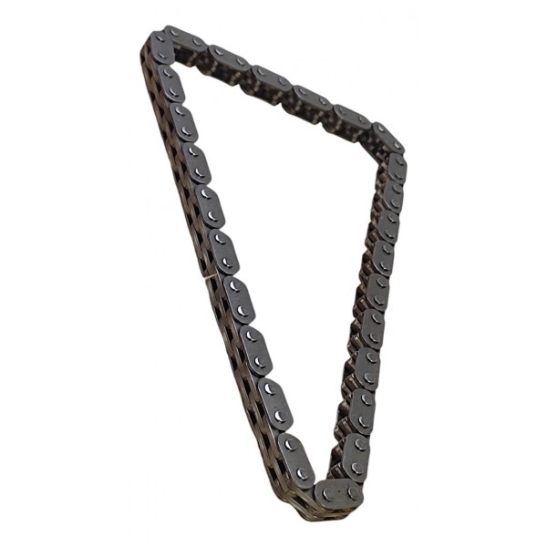 Corrente Bomba Óleo Land Rover Evoque 2.0 Gas. 2015 2016 Cinza