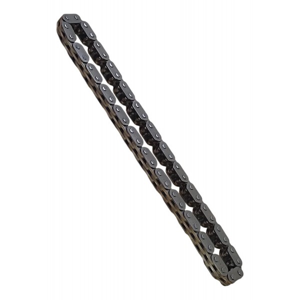 Corrente Bomba Óleo Land Rover Evoque 2.0 Gas. 2015 2016 Cinza