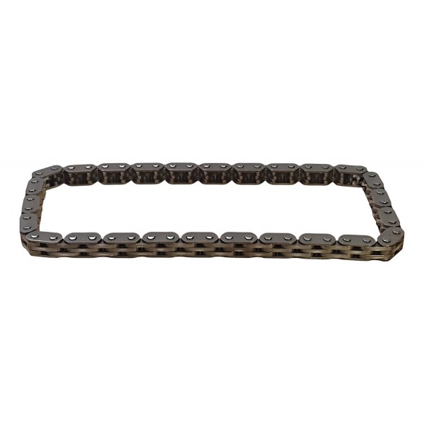 Corrente Bomba Óleo Land Rover Evoque 2.0 Gas. 2015 2016 Cinza