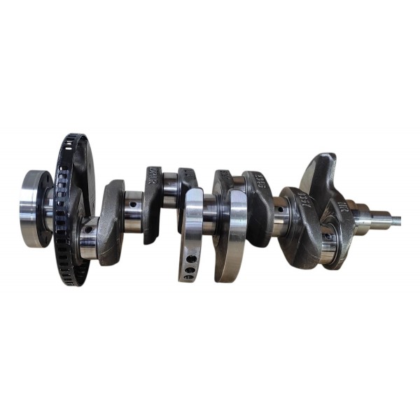 Virabrequim Renegade Compass Toro 1.3 Turbo 2022/23 Std Orig