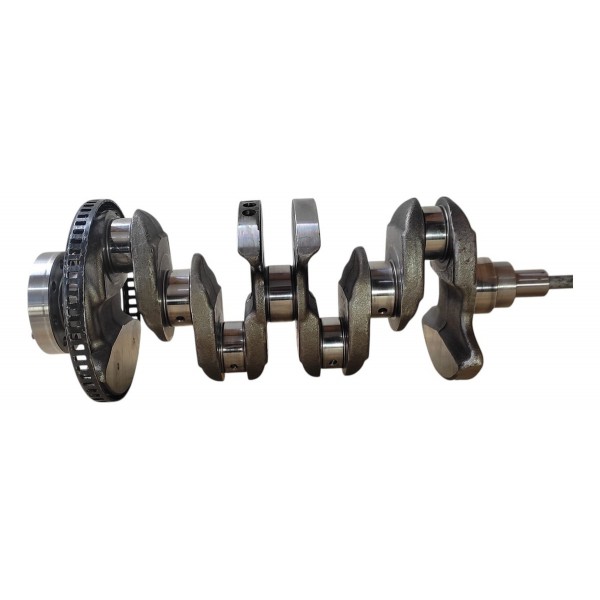 Virabrequim Renegade Compass Toro 1.3 Turbo 2022/23 Std Orig