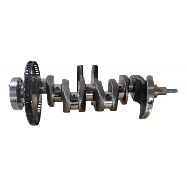 Virabrequim Renegade Compass Toro 1.3 Turbo 2022/23 Std Orig