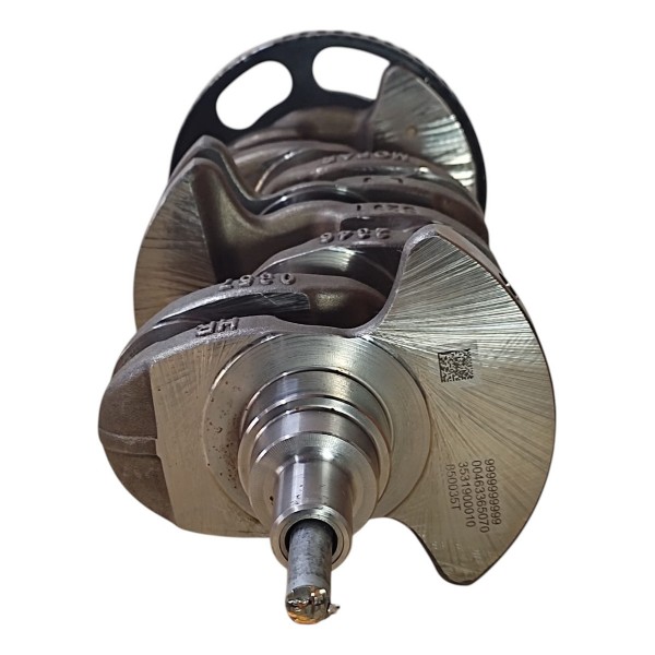 Virabrequim Renegade Compass Toro 1.3 Turbo 2022/23 Std Orig