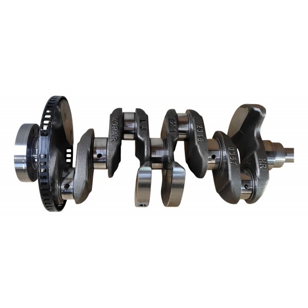 Virabrequim Renegade Compass Toro 1.3 Turbo 2022/23 Std Orig