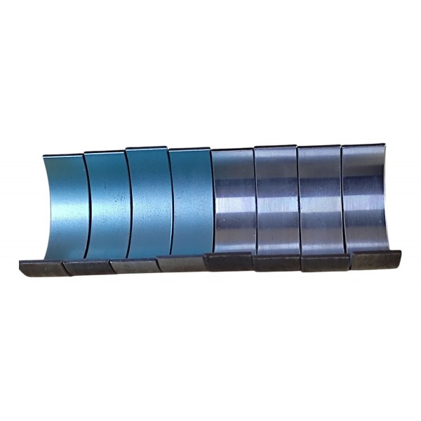 Jogo Bronzina Biela Fiat Toro 1.3 2022 2023 48561 48564