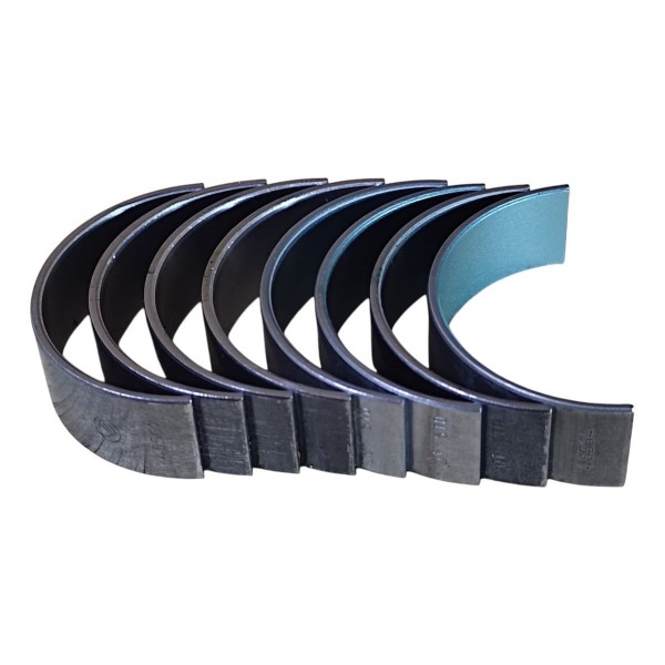 Jogo Bronzina Biela Fiat Toro 1.3 2022 2023 48561 48564