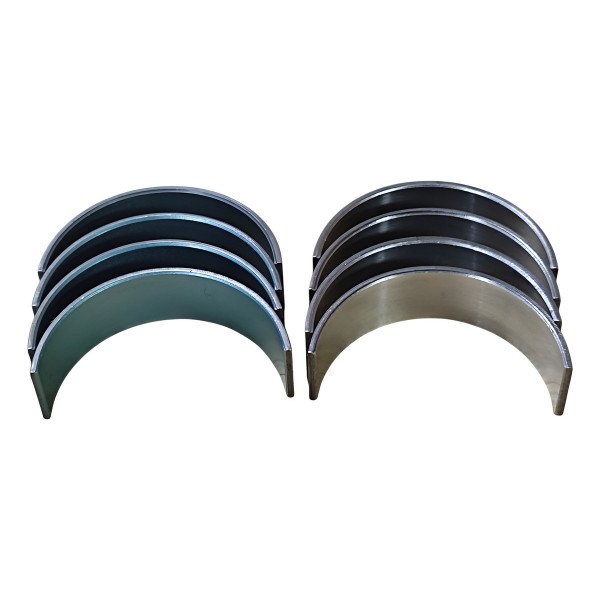 Jogo Bronzina Biela Fiat Toro 1.3 2022 2023 48561 48564