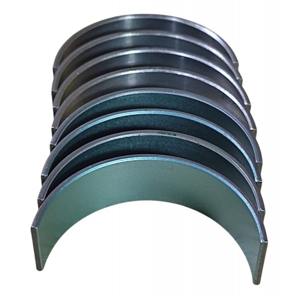 Jogo Bronzina Biela Fiat Toro 1.3 2022 2023 48561 48564