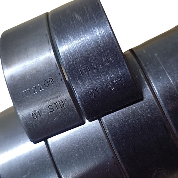 Jogo Bronzina Biela Fiat Toro 1.3 2022 2023 48561 48564