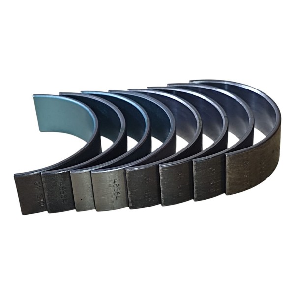 Jogo Bronzina Biela Fiat Toro 1.3 2022 2023 48561 48564