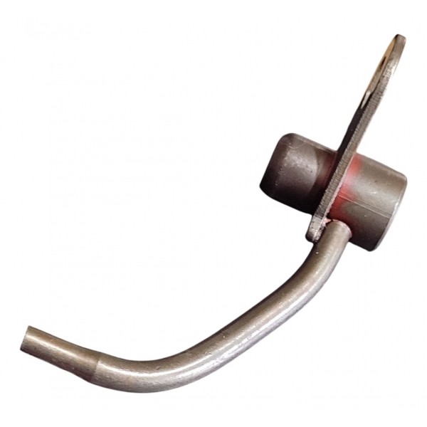 Jet Cooler  Land Rover Evoque 2.0 Gas 2015 2016