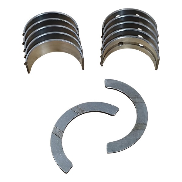 Jogo Bronzina Mancal Fiat Toro 1.3 2022 2023 48538 48544