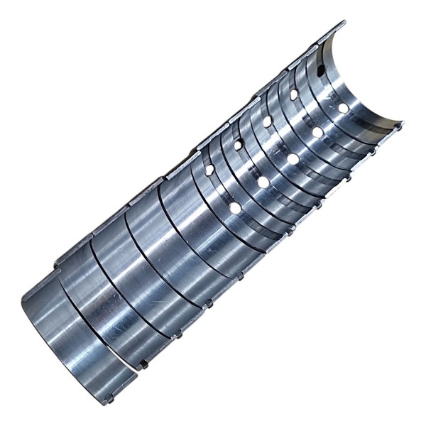 Jogo Bronzina Mancal Fiat Toro 1.3 2022 2023 48538 48544