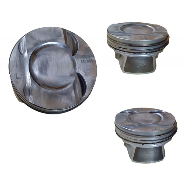 Pistão Porsche Cayenne /audi Q8 3.0 V6 2019 2020 06m099j