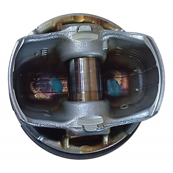 Pistão Porsche Cayenne /audi Q8 3.0 V6 2019 2020 06m099j