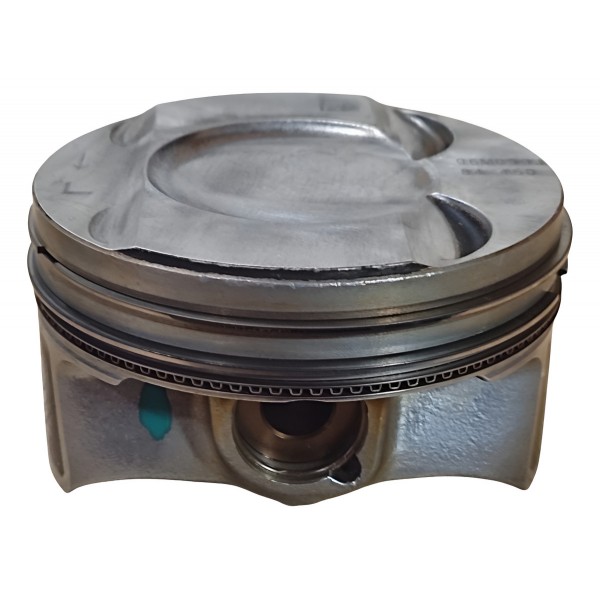 Pistão Porsche Cayenne /audi Q8 3.0 V6 2019 2020 06m099j