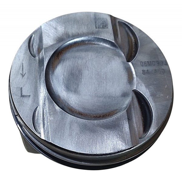 Pistão Porsche Cayenne /audi Q8 3.0 V6 2019 2020 06m099j