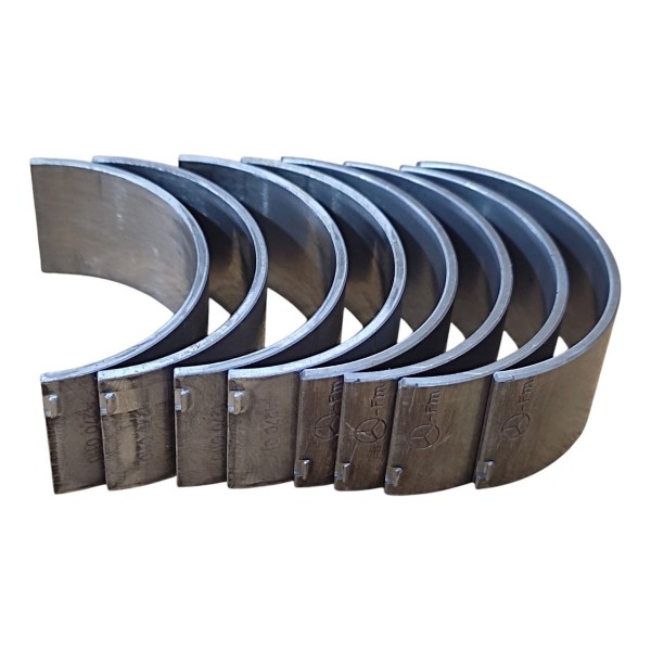 Jogo Bronzina Biela  Mercedes C180 2019  A2700110 A2700011