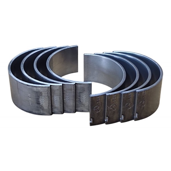 Jogo Bronzina Biela  Mercedes C180 2019  A2700110 A2700011