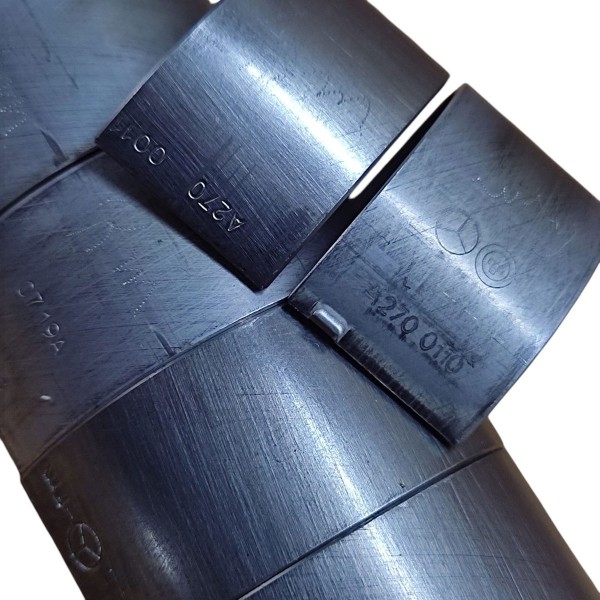 Jogo Bronzina Biela  Mercedes C180 2019  A2700110 A2700011