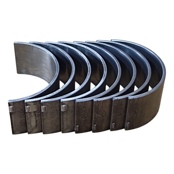 Jogo Bronzina Biela  Mercedes C180 2019  A2700110 A2700011