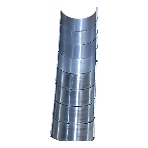 Jogo Bronzina Biela  Mercedes C180 2019  A2700110 A2700011