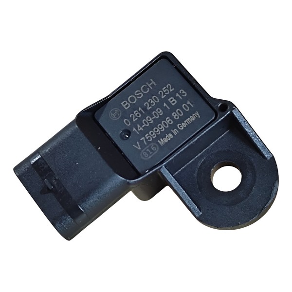 Sensor Map Peugeot 408 1.6 Thp V75999068001 0261230252