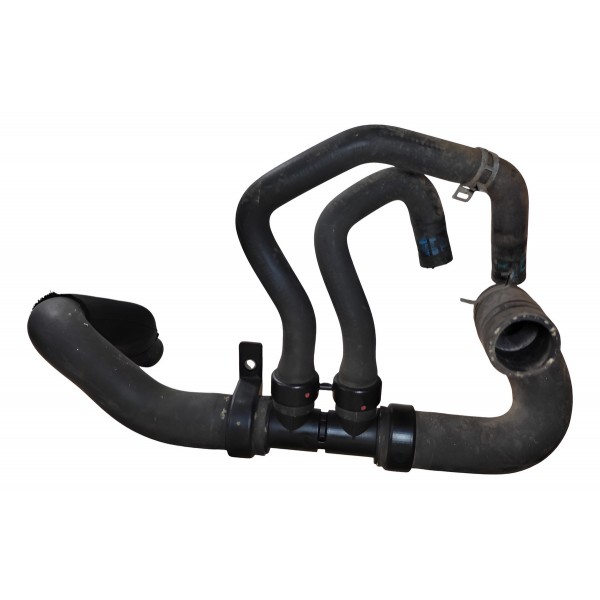 Mangueira Radiador Peugeot 408 1.6 2015 Ck1320707