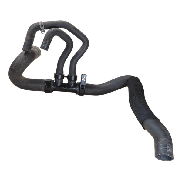 Mangueira Radiador Peugeot 408 1.6 2015 Ck1320707