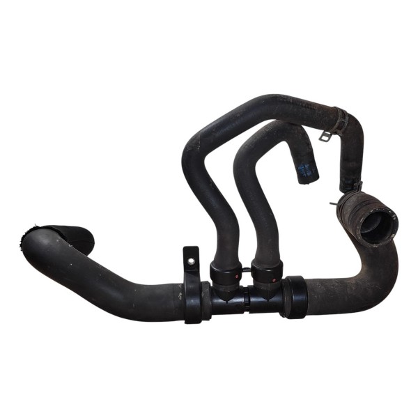 Mangueira Radiador Peugeot 408 1.6 2015 Ck1320707