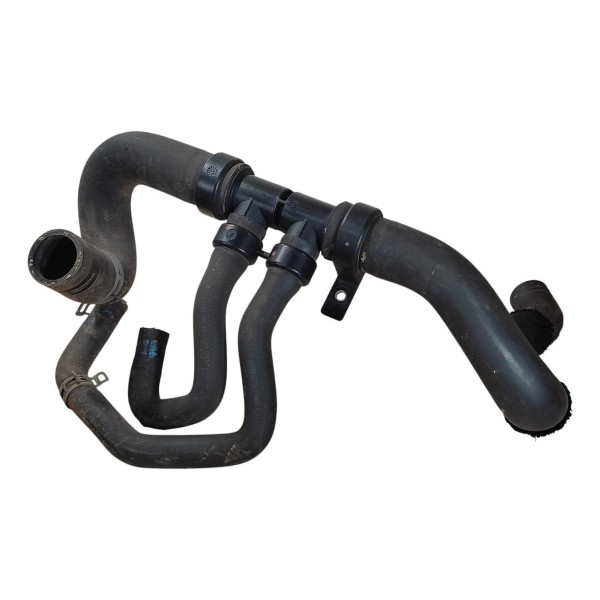 Mangueira Radiador Peugeot 408 1.6 2015 Ck1320707