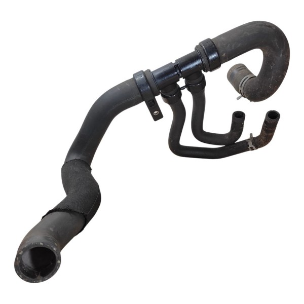 Mangueira Radiador Peugeot 408 1.6 2015 Ck1320707