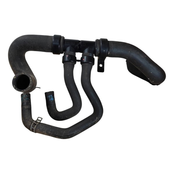 Mangueira Radiador Peugeot 408 1.6 2015 Ck1320707