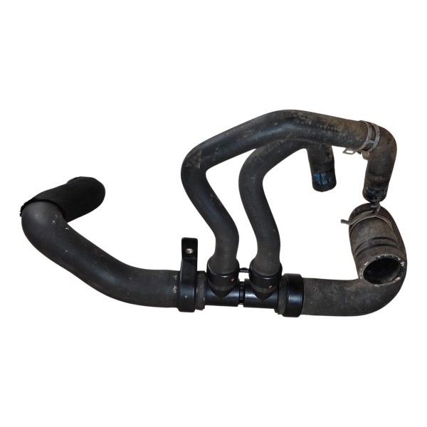 Mangueira Radiador Peugeot 408 1.6 2015 Ck1320707