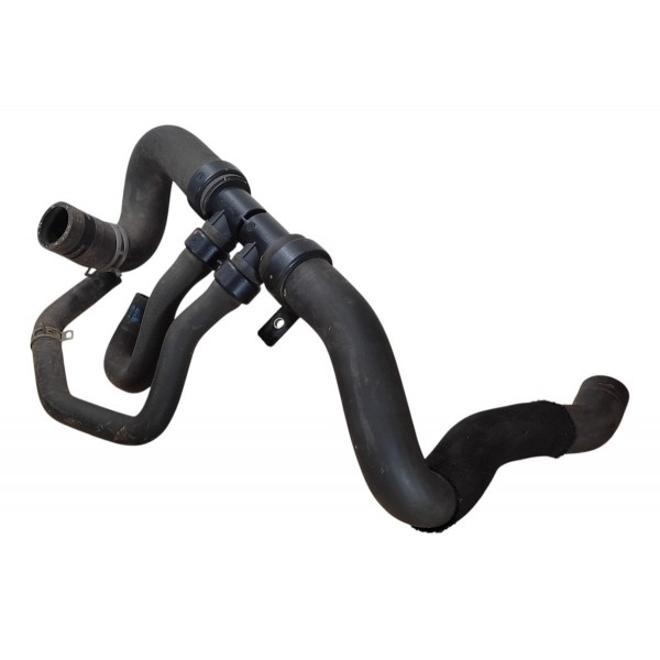 Mangueira Radiador Peugeot 408 1.6 2015 Ck1320707